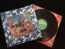 The Rolling Stones - Their Satanic Majesties Request - 1st UK Stereo LP & Inner