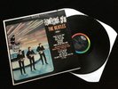 The Beatles - Something New - Original US Vinyl LP - Stereo - Scranton Press
