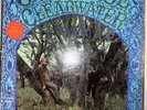Creedence Clearwater Revival CCR Self Titled 1968 LP Fantasy 8382