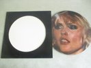 BLONDIE RAPTURE RAPPIN' 1980 12
