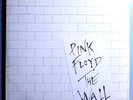 PINK FLOYD THE WALL MEGA-RARE SEALED ORIG'80 COLUMBIA 2LP SET w/STICKER STUNNING