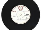 CORNELL CAMPBELL - EACH LONELY NIGHT - ROLAND ALPHONSO - STEAMLINE - 7''