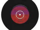 TONY TRIBE - RED, RED WINE - RUDIES  - BLUES - 7''