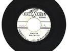 SKATALITES - TIMOTHY - KING SCRATCH & THE DYNAMITES - GUMMA - 7''