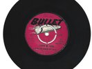 WINSTON SHAN & SHEIKS - THROW ME CORN - DARLING REMEMBER - 7''