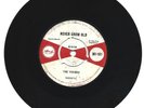 VIKINGS - NEVER GROW OLD - IRENE - 7''