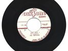HEPTONES - WHY MUST I - SLIM SMITH - TRY AGAIN - 7''