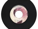 CRYSTALITES - THE UNDERTAKER - STOP THAT MAN - 7''