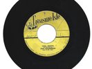 DON DRUMMOND - COOL SMOKE - TECHNIQUES - LITTLE DID YOU KNOW - 7''