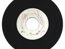 VAL BENNETT - STRANGER ON THE SHORE - UPSETTERS - DRUGS & POISON - 7''