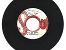 BYRON LEE & DRAGONAIRES, KEN  LAZARUS - SOUL TIME - SOUL TIME - 7''