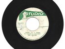 KEN BOOTHE - PUPPET ON A STRING - SKATALITES - WILLOW WEEP - 7''