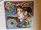 TODD RUNDGREN A Wizard A True Star VINYL LP EXCELLENT ALL Cleaned/tested Die-cut