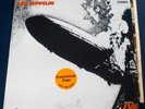 Led Zeppelin US Orig'68 Atlantic SD-8216 Stereo Pre-Release Promo Sticker Shrink