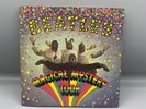 THE BEATLES - MAGICAL MYSTERY TOUR EP - 1967 PARLOPHONE SMMT A1 B1