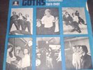Les Goths :I Remember / Turn Over
