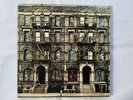 Led Zeppelin Physical Graffiti 1979 3rd Japanese press vinyl LP near mint album