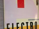 Various - Street Sounds Electro 1 - LP Record Vinyl Album - Hip Hop Electronic