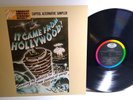 It Came From Hollywood Vinyl LP Record Promo Sampler Skinny Puppy Flesh For Lulu