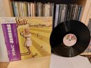 GENESIS * Nursery Crime * RARE audiophile Vinyl Japan OBI ex++ | RJ-7302 FOC