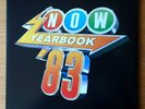 Now Yearbook 83 - Limited Edition Red Triple Vinyl LP - Unplayed - 1983