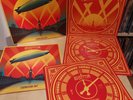 LED ZEPPELIN * Celebration Day * Live O2 Arena London 2007 | 3 LP Box neuwertig