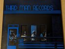 JACK WHITE Live at Third Man Records Vault #37 VERY RARE - LIKE NEW 3*Vinyls