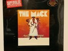 The Mack, Willie Hutch, OST Soundtrack, Vinyl LP SEALED