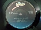 Depeche Mode HYPER Rare Zimbabwe Radio Promo People Are People MINT BEST EVER
