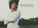 Love Is Overtaking Me by Arthur Russell x2 LP vinyl (Rough Trade, 2022) - Mint