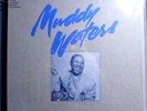 MUDDY WATERS CHESS BOX SET ULTRA-RARE SEALED ORIG'89 PROMO 6-LP SET WITH BOOKLET