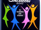 THE SHIRELLES TRUMPETS & STRINGS/2d ALBUM RARE ORIG'61 SCEPTER MONO LP BEAUTIFUL