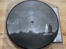 My Chemical Romance I Don’t Love You Limited Edition 7” Vinyl Picture Disc