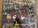 Yeah Yeah Yeahs - Fever To Tell  LP, 2017 Reissue Remastered NM In Shrink
