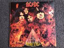 AC/DC ‎– Highway To Hell Albert Productions 1979 Oz Hard Rock Original Vinyl LP