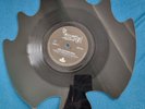 The Specimen Bat-Shaped Vinyl Picture Disc: Returning From A Journey 1983 RARE