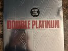 KISS DOUBLE PLATINUM LIMITED-EDITION PICTURE DISC VINYL 2LP GATEFOLD NEW/SEALED