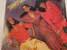THE JONES GIRLS get as much love as you can FUNK/SOUL R&B LP in SHRINK