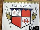 Sparkle in the Rain by Simple Minds (Record, 2015)