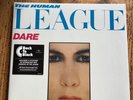 Dare  by The Human League (Record, 2014)
