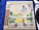 Elton John Goodbye Yellow Brick Road Translucent Red Vinyl UK 1973 1st Press 2LP