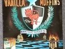 Vanilla Muffins Hail Hail Sugar Oi  2x LP Compilation (DSS RECORDS 2000)