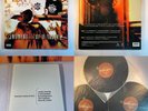 Gang Starr Moment Of Truth US Original Spread jacket 3 Disc Set Includes Insert