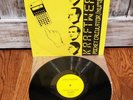 *RARE* KRAFTWERK 
