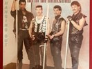 La Gran Manzana - Hanging Out (1988) Original & Sealed Vinyl