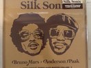 SILK SONIC - AN EVENING WITH .... VINYL LP LIMITED EDITION - NEW SEALED - Y