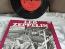 LED ZEPPELIN ACOUSTICALLY RARE 7 INCH EPA 228