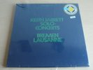 Keith Jarrett-Solo Concerts Bremen-Lausanne-Still Sealed-ECM 3 Record Box