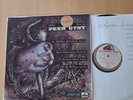 HMV ASD 258 BEECHAM GRIEG PEER GYNT