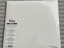 2014 NEW SEALED THE BEATLES WHITE ALBUM MONO 2 LP VINYL SET MADE IN GERMANY